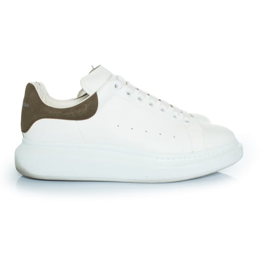 Alexander McQueen överdimensionerade Larry-sneakers - Image 4