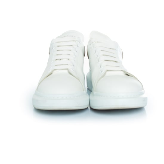 Alexander McQueen överdimensionerade Larry-sneakers - Image 5