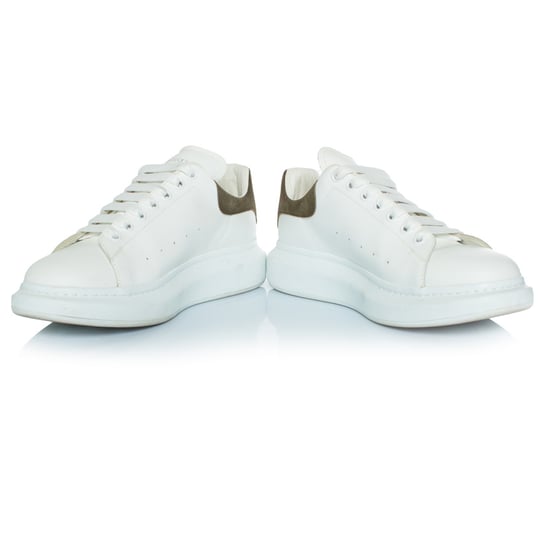 Alexander McQueen överdimensionerade Larry-sneakers - Image 6