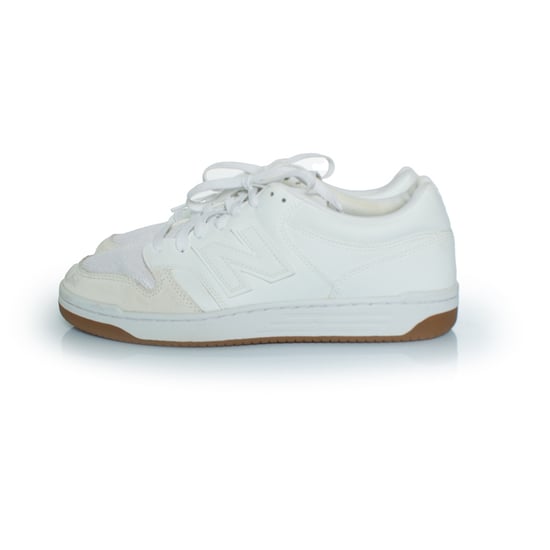 New Balance 480 sneakers in het wit - Image 2