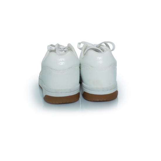New Balance 480 sneakers in het wit - Image 3