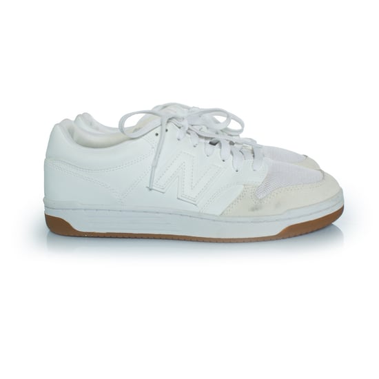 New Balance 480 sneakers in het wit - Image 4