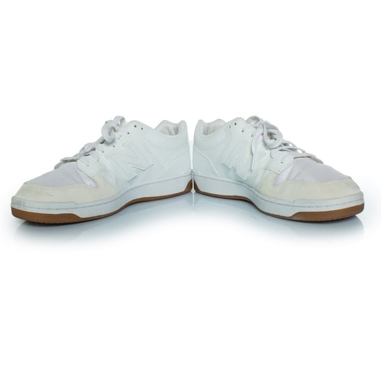 New Balance 480 sneakers in het wit - Image 6