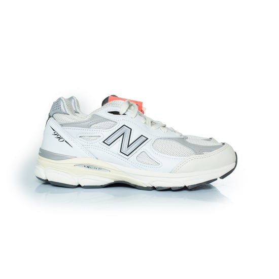 New Balance 990 V3 MiUSA Teddy Santis träningsskor - Image 3