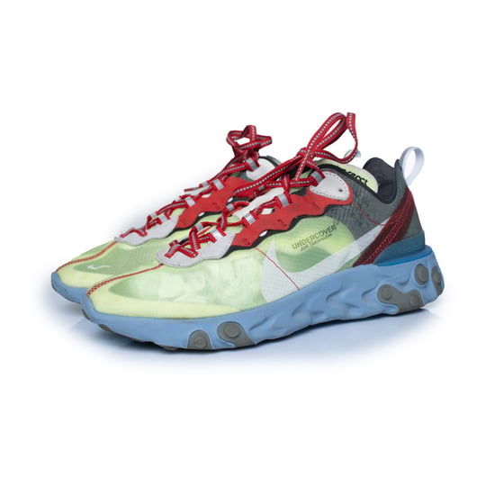 Nike Undercover Jun Akashi-träningsskor - Image 1