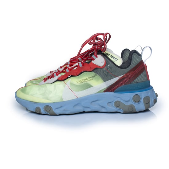 Nike Undercover Jun Akashi-träningsskor - Image 2