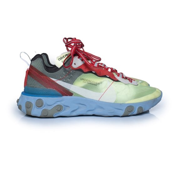 Nike Undercover Jun Akashi-träningsskor - Image 4