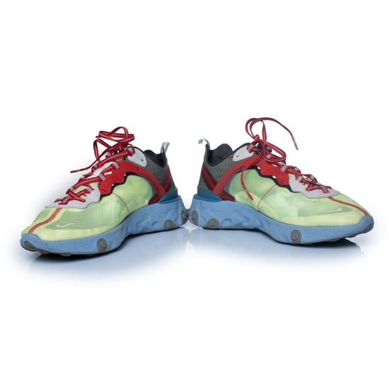 Nike Undercover Jun Akashi-träningsskor - Image 6