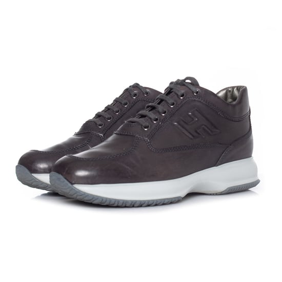 Hogan Interactive H Forata-sneakers - Image 1