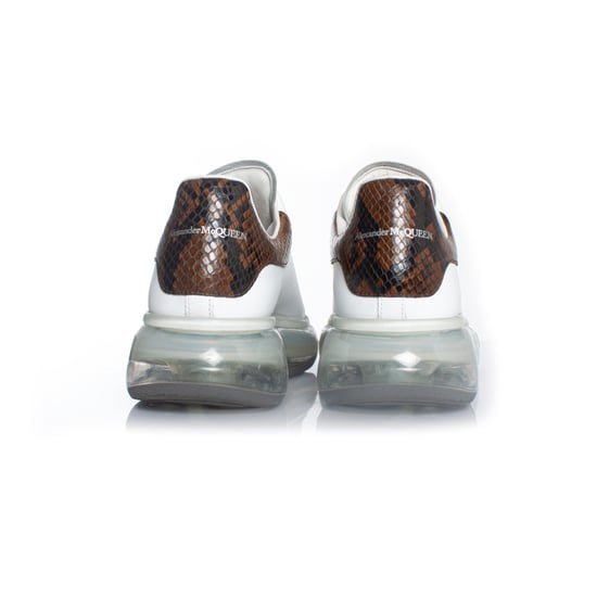 Alexander McQueen Oversized Larry sneakers - Image 3