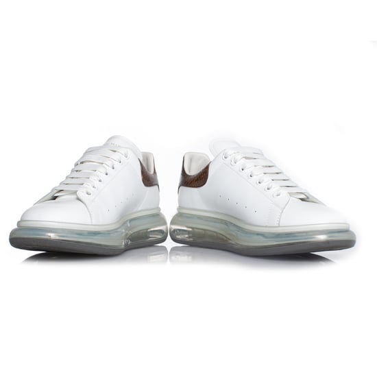 Alexander McQueen Oversized Larry sneakers - Image 6