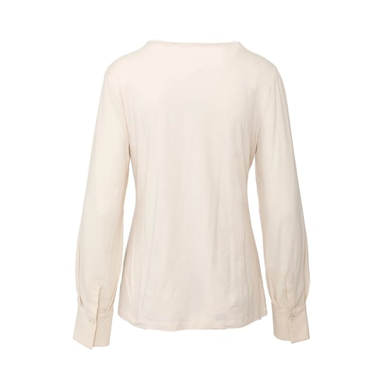 Brunello Cucinelli Helärmad Topp - '10s - Image 3