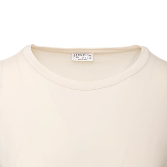 Brunello Cucinelli Helärmad Topp - '10s - Image 4