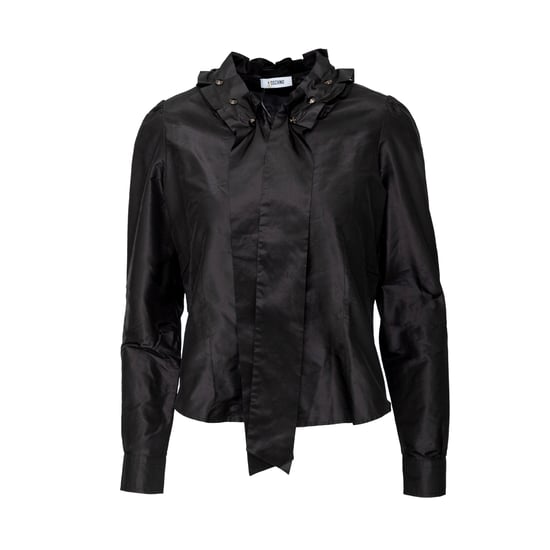 Moschino Zijde Blouse - '10s - Image 2