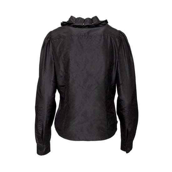 Moschino Zijde Blouse - '10s - Image 3