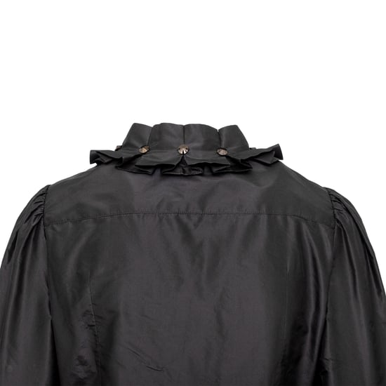 Moschino Zijde Blouse - '10s - Image 4