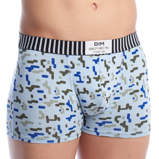 Pack-3 Fashion Boxer D0C6D für Herren - Image 5