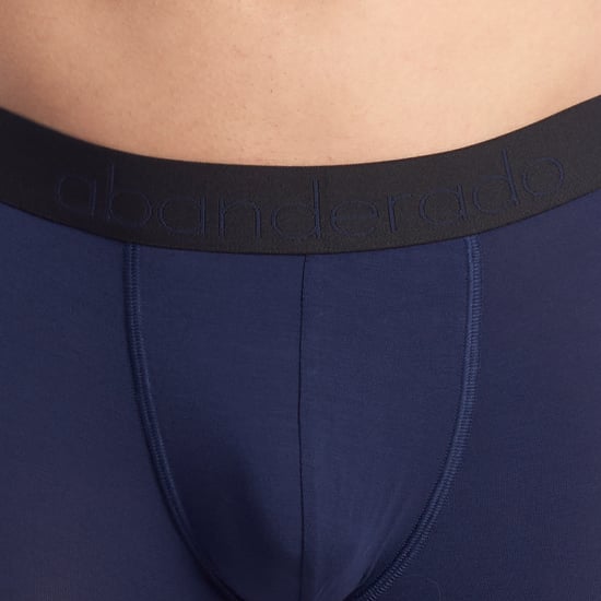 2-pack känsliga bambuboxershorts A0C7M Herr - Image 2