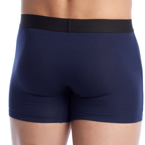2-pack känsliga bambuboxershorts A0C7M Herr - Image 4