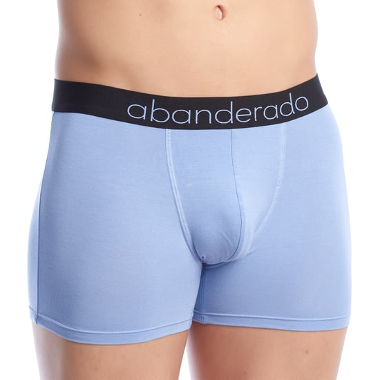 2-pack känsliga bambuboxershorts A0C7M Herr - Image 5