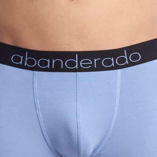 2-pack känsliga bambuboxershorts A0C7M Herr - Image 6