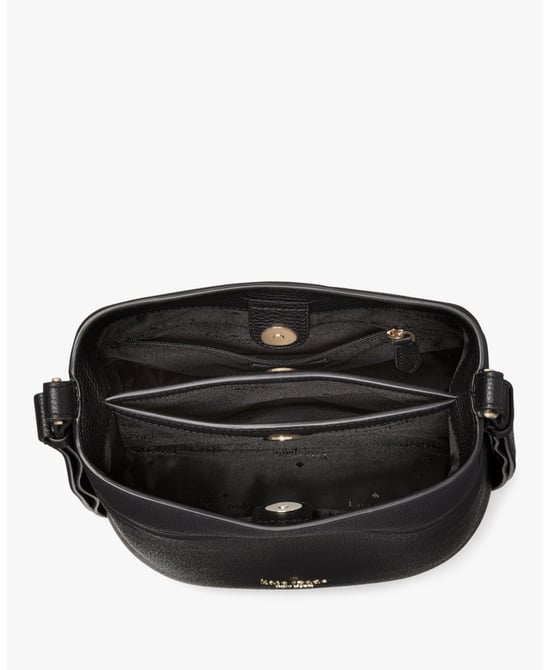 Leila Small Bucket Bag - Image 4