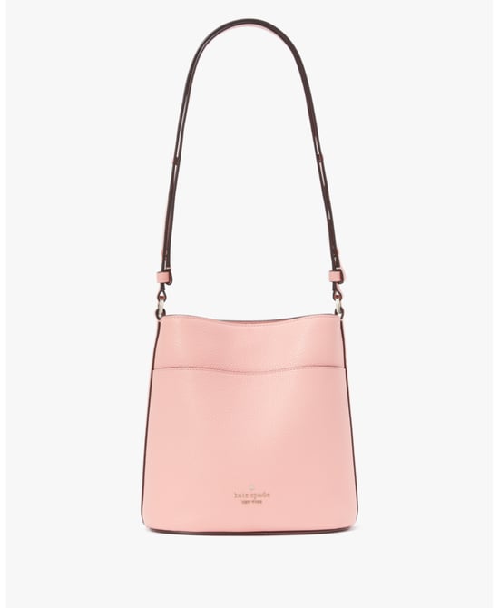 Leila Small Bucket Bag - Image 1