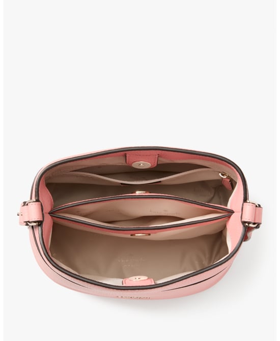 Leila Small Bucket Bag - Image 4