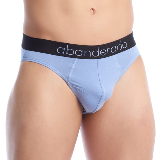 Pack-2 Sensitive Bamboo Briefs A0C7L Men - Image 3