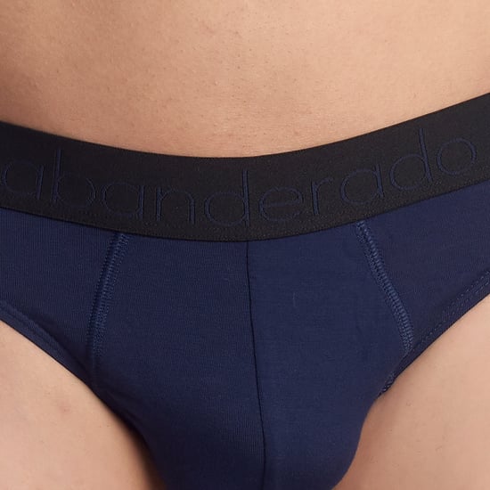 Pack-2 Sensitive Bamboo Briefs A0C7L Men - Image 6