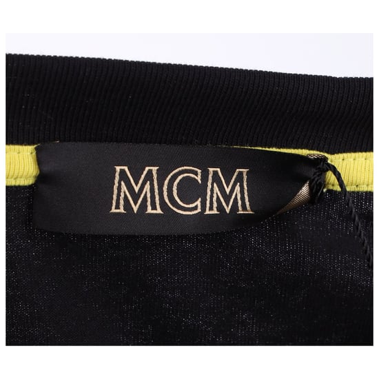 MCM-logo T-shirt - Image 4