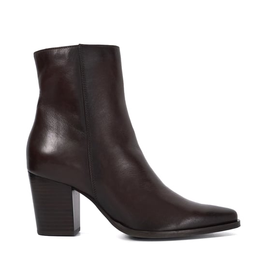 Dune Ladies Paxten - Western Ankle Boots - Image 2