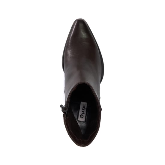 Dune Ladies Paxten - Western Ankle Boots - Image 4