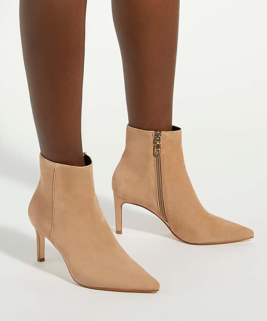 Dune Ladies Obsessively - High Heel Ankle Boots - Image 3