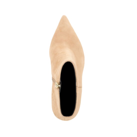 Dune Ladies Obsessively - High Heel Ankle Boots - Image 4