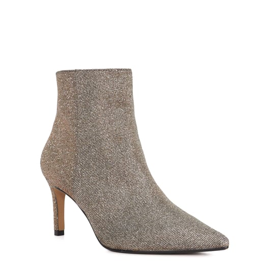 Dune Ladies Obsessively - High Heel Ankle Boots - Image 1