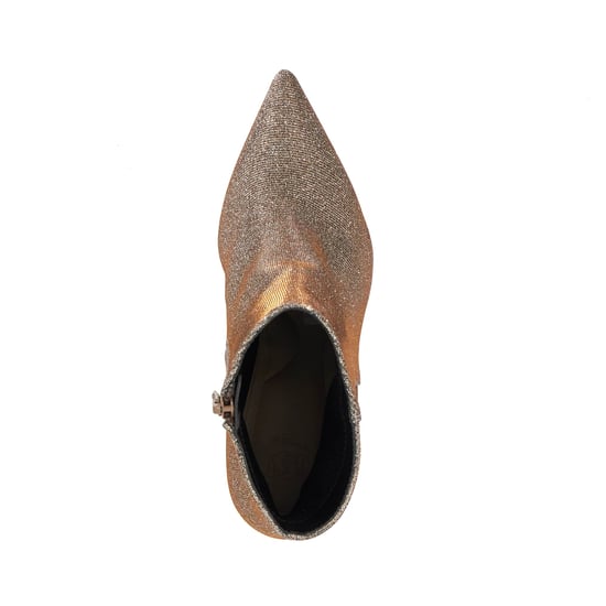 Dune Ladies Obsessively - High Heel Ankle Boots - Image 4