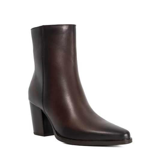 Dune Ladies Paxten - Western Ankle Boots - Image 1