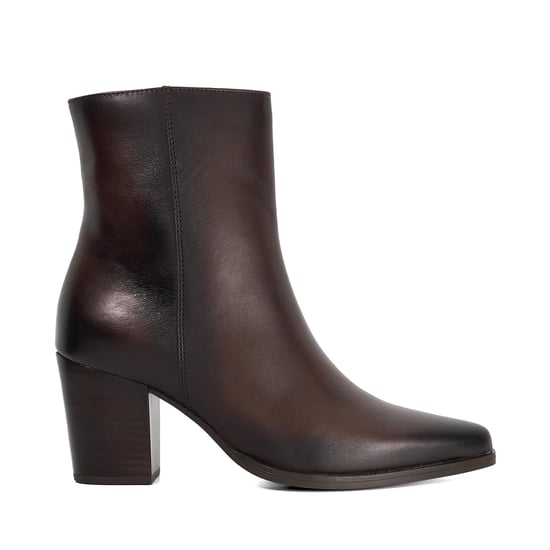 Dune Ladies Paxten - Western Ankle Boots - Image 2