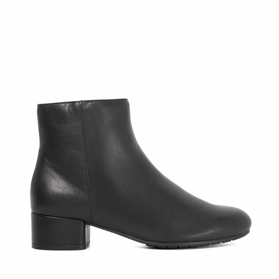 Dune Ladies Pippie - Low-Heel Ankle Boots - Image 2