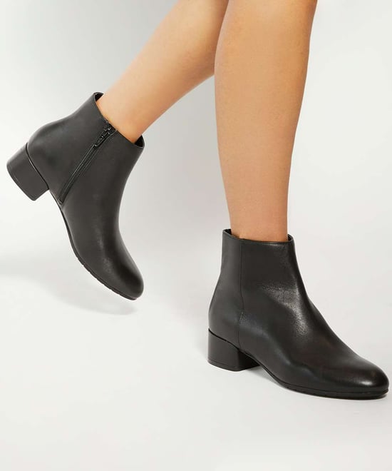 Dune Ladies Pippie - Low-Heel Ankle Boots - Image 3