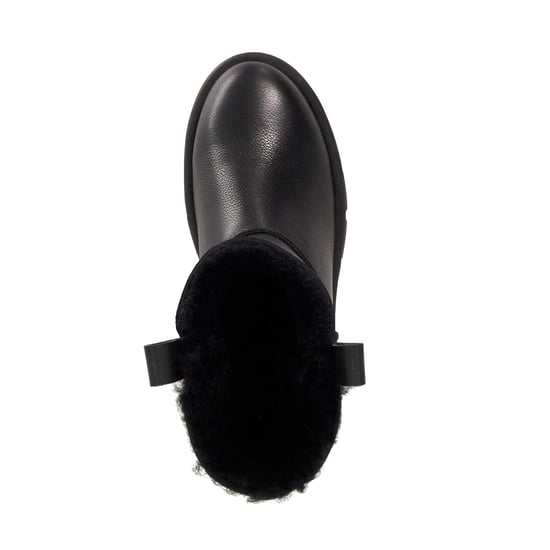Dune Ladies Parissa - Low Leather Boots - Image 3