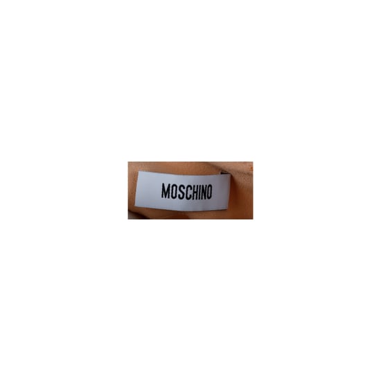 Moschino Paillettydd Blus - '10-tal - Image 6