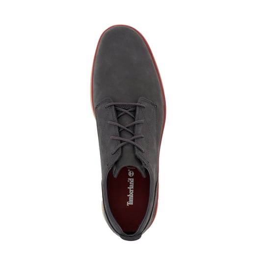 Timberland Mens Brad Street - Casual Chukka Boots - Image 3