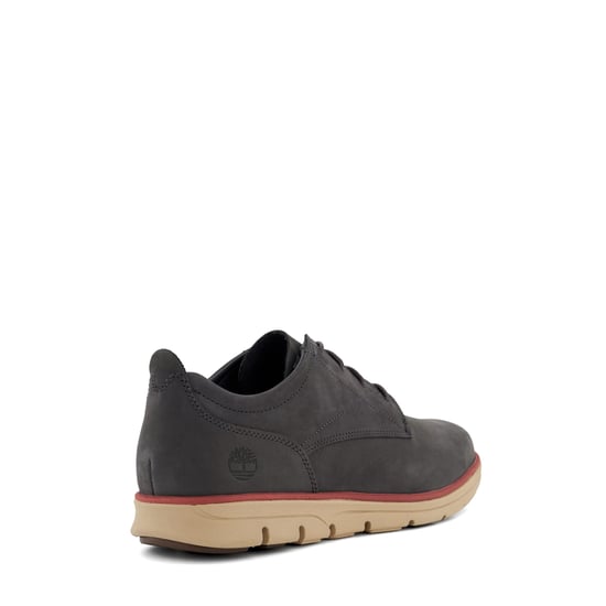 Timberland Mens Brad Street - Casual Chukka Boots - Image 4