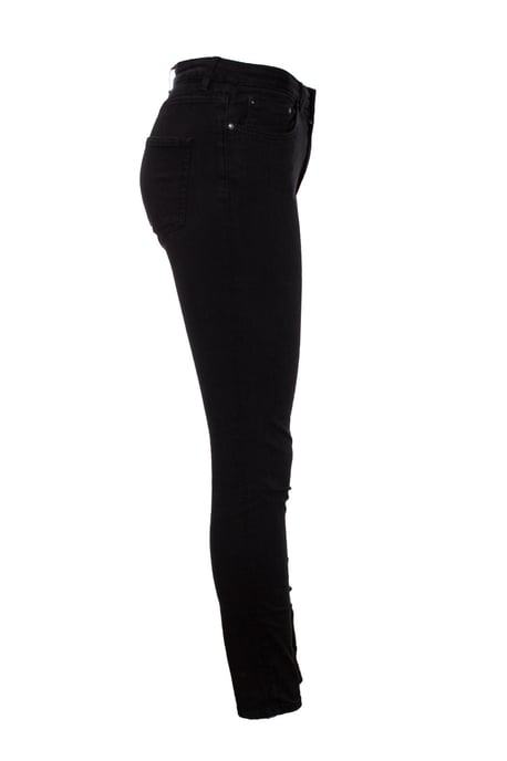 Acne Studios svarta jeans - Image 3