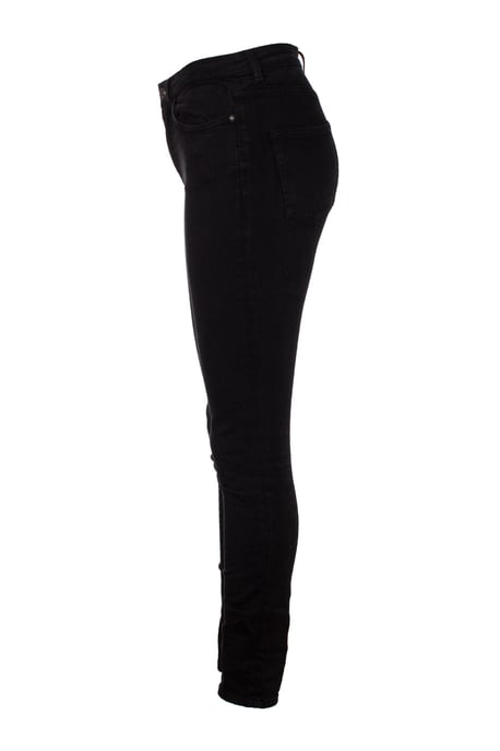 Acne Studios svarta jeans - Image 4