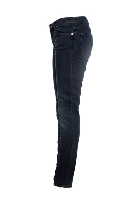 Akne Blå jeans - Image 3