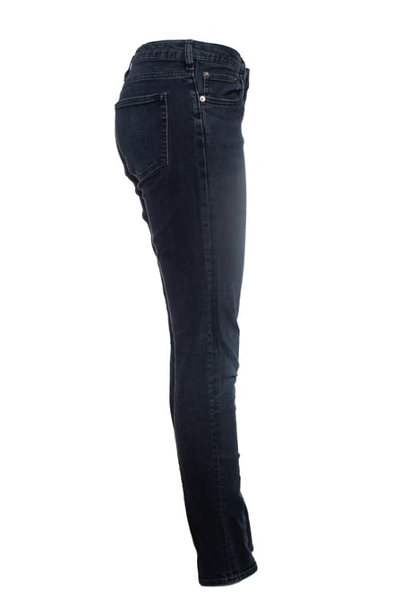 Akne Blå jeans - Image 4