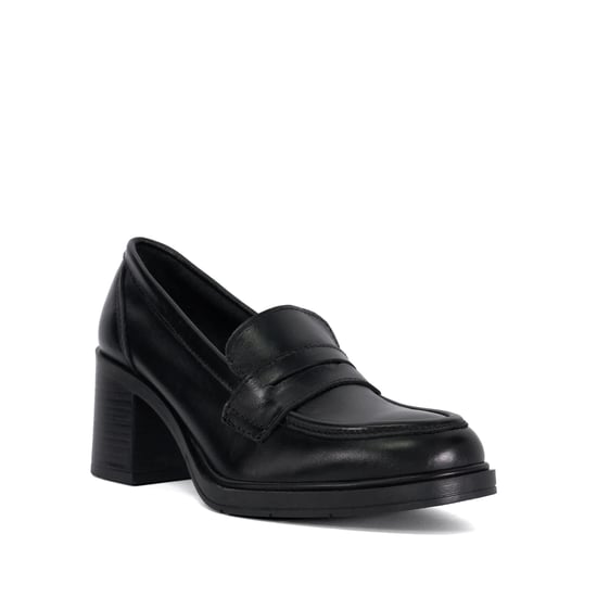 Dune Ladies Gratefully - Leather Penny Loafer - Image 1